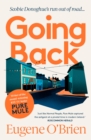 Going Back - Book