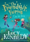 The Friendship Fairies Go to Sea - Book