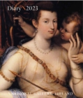 The National Gallery of Ireland Diary 2023 - Book