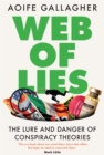 Web of Lies - eBook