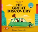 The Great Discovery - Book