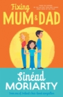 Fixing Mum and Dad - Book