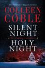 Silent Night, Holy Night : A Colleen Coble Christmas Collection - eBook
