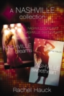 A Nashville Collection : Nashville Dreams and Nashville Sweetheart - eBook