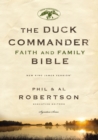 NKJV, Duck Commander Faith and Family Bible : Holy Bible, New King James Version - eBook