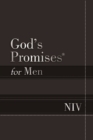 God's Promises for Men NIV : New International Version - eBook