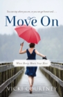 Move On : When Mercy Meets Your Mess - eBook