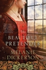 The Beautiful Pretender - Book