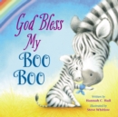 God Bless My Boo Boo - Book