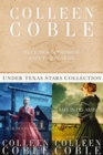The Under Texas Stars Collection : Blue Moon Promise and Safe in His Arms - eBook