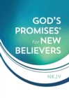 God's Promises for New Believers - Book