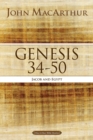 Genesis 34 to 50 : Jacob and Egypt - Book