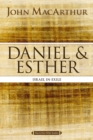 Daniel and Esther : Israel in Exile - eBook