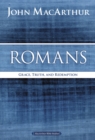 Romans : Grace, Truth, and Redemption - eBook