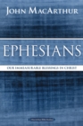 Ephesians : Our Immeasurable Blessings in Christ - eBook