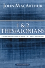 1 and 2 Thessalonians and Titus : Living Faithfully in View of Christ's Coming - eBook