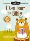 I Can Learn the Bible : The Joshua Code for Kids: 52 Devotions and Scriptures for Kids - eBook