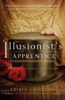 The Illusionist's Apprentice - Book