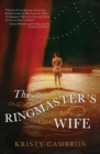 The Ringmaster's Wife - Book