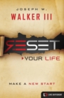 Reset Your Life : Make a New Start - Book
