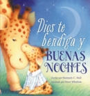 Dios te bendiga y buenas noches - eBook