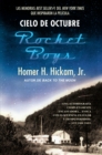 Cielo de octubre (Rocket Boys) - eBook