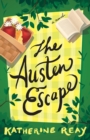 The Austen Escape - Book