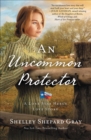 An Uncommon Protector - eBook