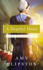 A Hopeful Heart - Book