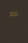 Holy Bible - Book