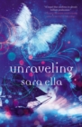 Unraveling - Book