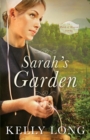 Sarah's Garden - Book