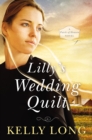Lilly's Wedding Quilt - Book