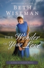 The Wonder of Your Love - Book
