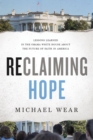 Reclaiming Hope : Lessons Learned in the Obama White House About the Future of Faith in America - eBook