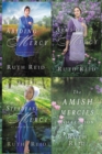 The Amish Mercies Collection : Abiding Mercy, Arms of Mercy, Steadfast Mercy - eBook