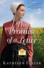 The Promise of a Letter - Book