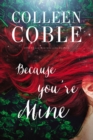 Because You're Mine - eBook