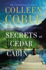 Secrets at Cedar Cabin - Book