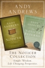 The Noticer Collection : Sometimes, all a person needs is a little perspective. - eBook