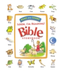 Read and Share Look, I'm Reading! Bible Storybook - Book