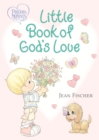 Precious Moments: Little Book of God's Love - Book