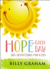 Hope for Each Day : 365 Devotions for Kids - eBook