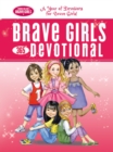 Brave Girls 365 Devotional - Book