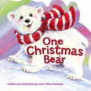 One Christmas Bear - Book