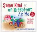 Same Kind of Different As Me for Kids - Book