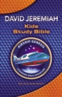 NKJV, Airship Genesis Kids Study Bible : Holy Bible, New King James Version - eBook