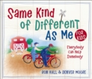 Same Kind of Different As Me for Kids - eBook