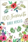 100 Favorite Bible Verses - Book