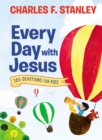 Every Day with Jesus : 365 Devotions for Kids - Book